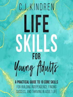 cover image of Life Skills for Young Adults